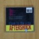 AFTERSHOCK - SLAVE TO THE VIBE - CD