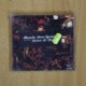 MARULA JAM QUINTET - LUNES DE JAM - CD