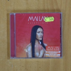 MAI LAN - AUTOPILOTE - CD