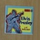 ELVIS PRESLEY - ELVIS PRESLEY Y EL ROCK AND ROLL - EP
