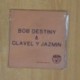 BOB DESTINY & CLAVEL Y JAZMIN - TWIST DEL AUTOBUS + 3 - EP