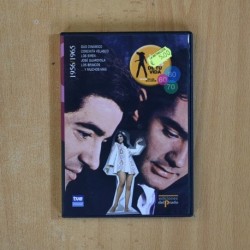 LAS CANCIONES DE TU VIDA 1956 / 1965 - DVD