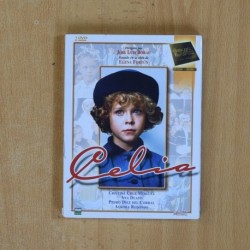 CELIA - DVD