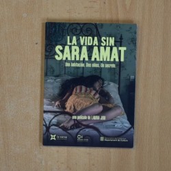 LA VIDA SIN SARA AMAT -