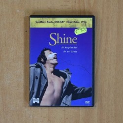 SHINE - DVD