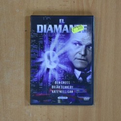 EL DIAMANTE - DVD