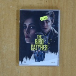 TYHE BIRD GATCHER - DVD