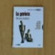 LA GAVIOTA - DVD