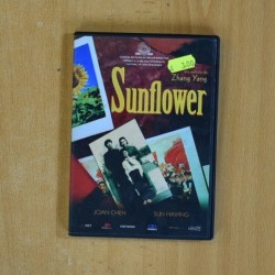 SUNFLOWER - DVD