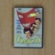 COMICOS - DVD