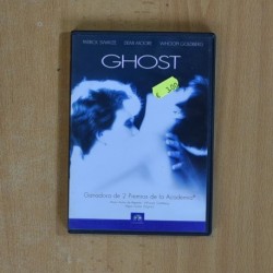 GHOST - DVD