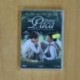 LA PRINCESA PACA - DVD