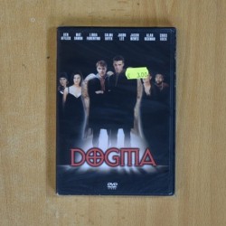 DOGMA - DVD