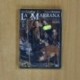 LA MARRANA - DVD