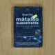 MATALOS SUAVEMENTE - DVD