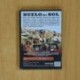 DUELO AL SOL - DVD