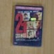 21 GRAMOS - DVD