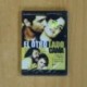 EL OTRO LADO DE LA CAMA - DVD