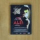 ALI - DVD