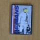 LAS 24 HORAS DE LE MANS - DVD