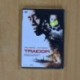 TRAIDOR - DVD