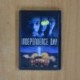 INDEPENDENCE DAY - DVD