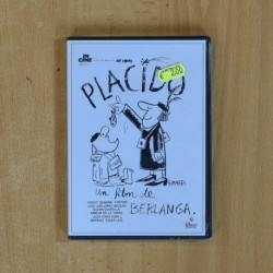 PLACIDO - DVD