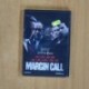 MARGIN CALL - DVD