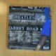 THE BEATLES - ABBEY ROAD - 3 CD + BLURAY