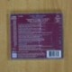 LISZT / BERLIOZ / WEBER - GREAT CCONDUCTORS - CD
