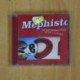 MEPHISTO - THE SUBTERRANEAN SOUND OF SAN FRANCISCO - CD