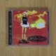 ZEN COWBOYS - ELECTRIC MISTRESS - CD