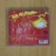 ZEN COWBOYS - ELECTRIC MISTRESS - CD