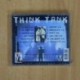 THINK TANK - SKULLBUGGERY - CD