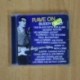 VARIOS - RAVE ON BUDDY HOLLY - CD