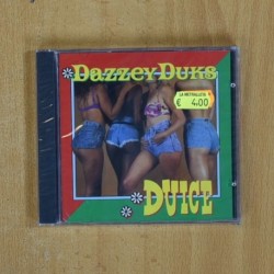 DUICE - DAZZEY DUKS - CD