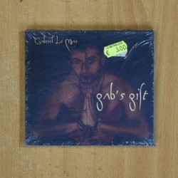 GABRIEL LE MAR - GABS GIFT - CD