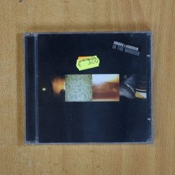 AINARA LEGARDON - IN THE MIRROR - CD