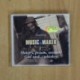 VARIOS - MUSIC MAKER SLAVERY PRISON WOMEN GOD AND WHISKEY - CD