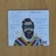 MATT THE ELECTRICIAN - ACCIDENTAL THIEF - CD