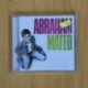 ABRAHAM MATEO - ABRAHAM MATEO - CD