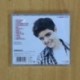 ABRAHAM MATEO - ABRAHAM MATEO - CD