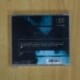 KURT RALSKE - AMPOR 0 + 01 - CD