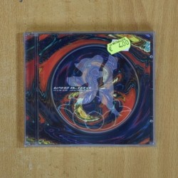 VASILIK - SIXTH DARSHAN - CD