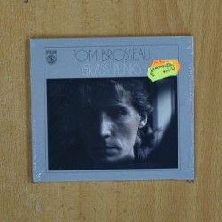 TOM BROSSEAU - GRASS PUNKS - CD