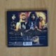 WASP - INSIDE THE ELECTRIC CIRCUS - CD