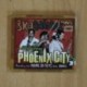 THE SKATALITES & FRIENDS - PHOENIX CITY - CD