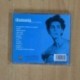 ANTONIA DELL ATTE - ANTONIO DELL ATTE - CD