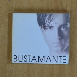 BUSTAMANTE - BUSTAMANTE - CD