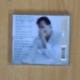 MIGUEL BOSE - LO MEJOR DE BOSE - CD